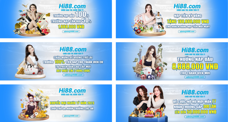 casino hi88 - nhà cái casino trực tuyến hi88 uy tín 10 khuyến mãi hi88 casino