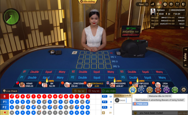 casino hi88 - nhà cái casino trực tuyến hi88 uy tín 8 ngầu hầm (bull bull) hi88 casino
