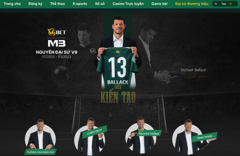 nhà cái v9bet lừa đảo có phải là sự thật? 4 nhà cái v9bet không lừa đảo