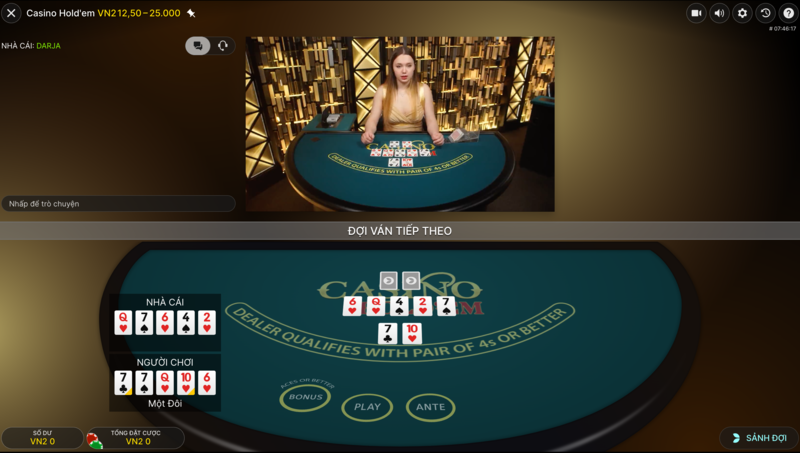 casino hi88 - nhà cái casino trực tuyến hi88 uy tín 6 poker casino hi88