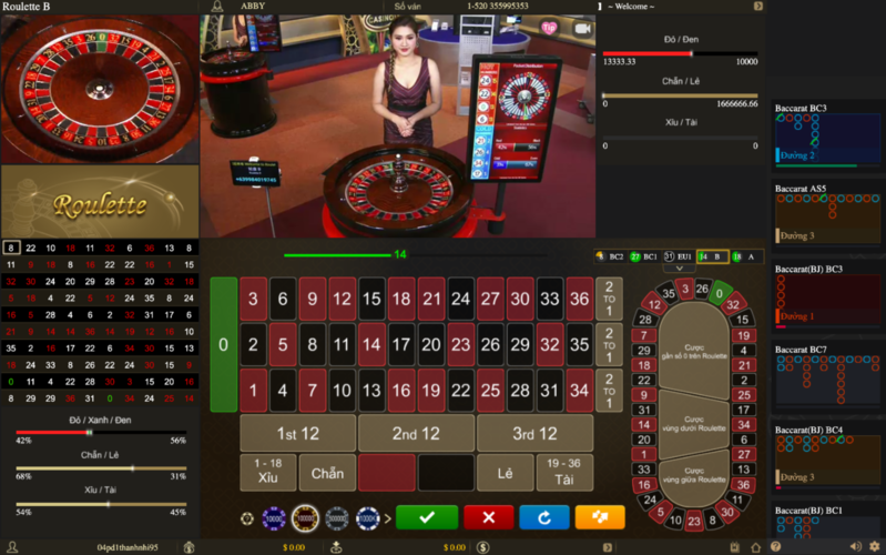 casino hi88 - nhà cái casino trực tuyến hi88 uy tín 9 roulette casino trực tuyến hi88