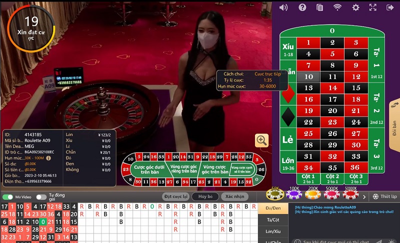 dafabet casino - nhà cái dafabet live casino - sòng bạc trực tuyến dafabet 5 roulette tại dafabet casino