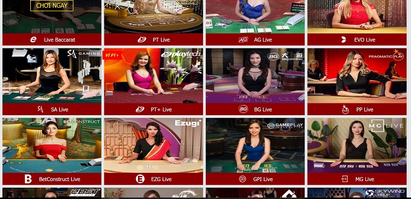 dafabet casino - nhà cái dafabet live casino - sòng bạc trực tuyến dafabet 3 sảnh chơi casino dafabet