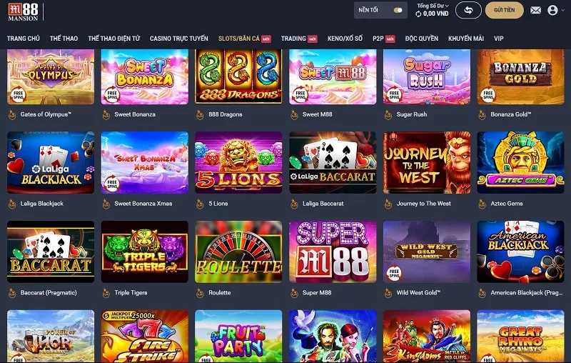 slot game m88 tham gia chơi dễ dàng với các bước chi tiết 4 tìm tựa game slot m88 mà bạn muốn tham gia