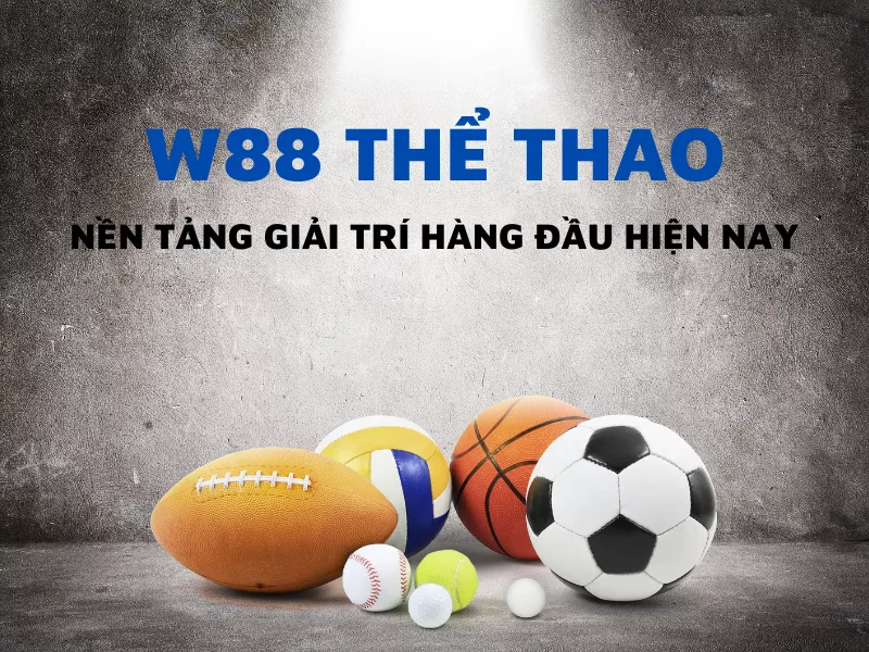 w88 thể thao - nền tảng cá cược đỉnh cao cảm xúc 53 w88 the thao.jpg