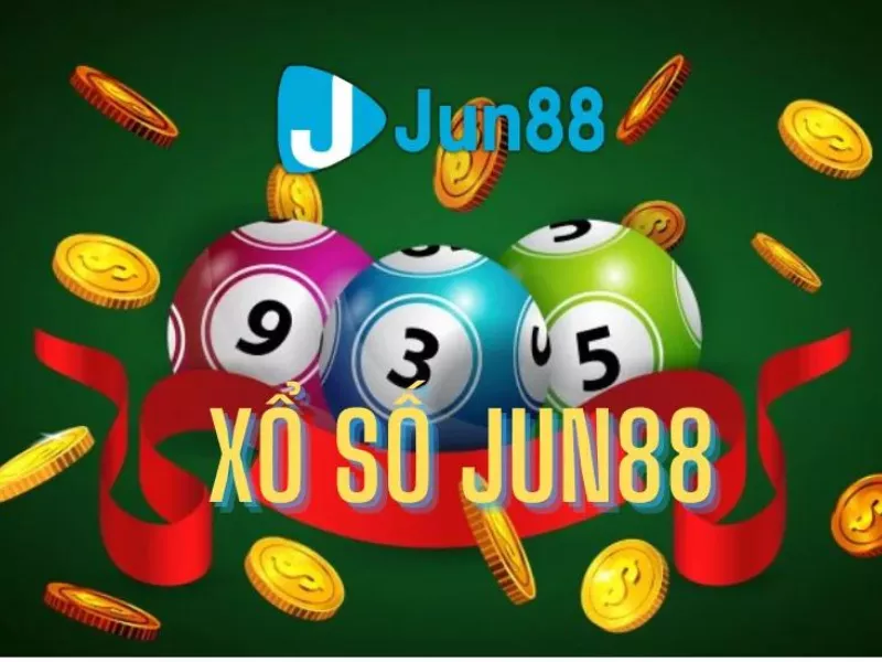 xổ số jun88 - hướng dẫn cách chơi lô đề jun88 chuẩn nhất cho tân binh 6 xổ số jun88