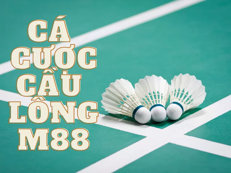 hướng dẫn cá cược cầu lông m88 chuẩn xác nhất 11 ca cuoc cau long m88.png