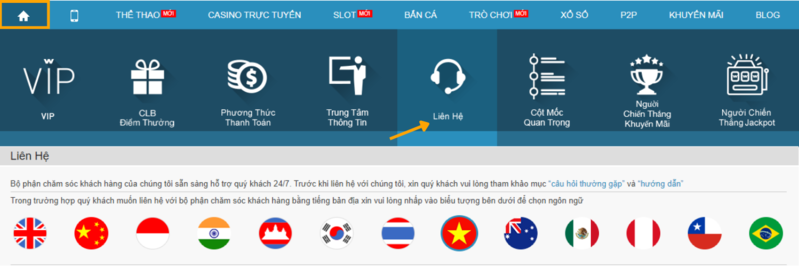 hướng dẫn cách chat trực tuyến w88 đơn giản và an toàn nhất 4 chọn liên hệ w88