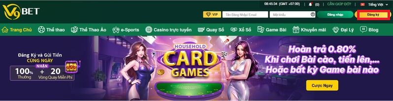 hướng dẫn đăng ký v9bet chi tiết cho người chơi mới 6 đăng ký v9bet