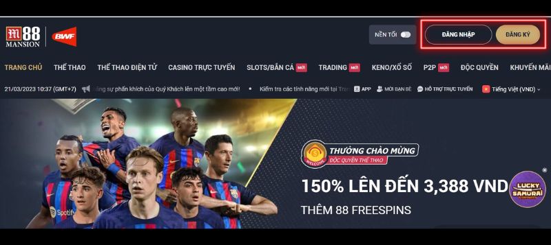 cá cược quần vợt m88 - cách chơi cực chuẩn và dễ hiểu cho tân binh 2 đăng nhập tài khoản m88