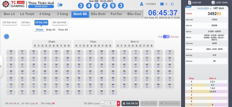 xổ số m88 - hướng dẫn chơi xổ số lô đề m88 với 3 bước dễ hiểu 5 đặt cược xổ số m88