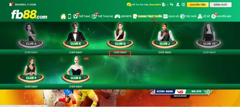 three face fb88 - cách chơi đơn giản và chi tiết nhất 3 đi đến club q để chơi three face fb88