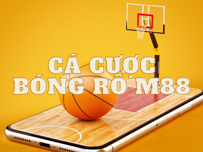 cá cược bóng rổ m88 - cách đặt cược bóng rổ chuẩn xác 2 cá cược bóng rổ m88