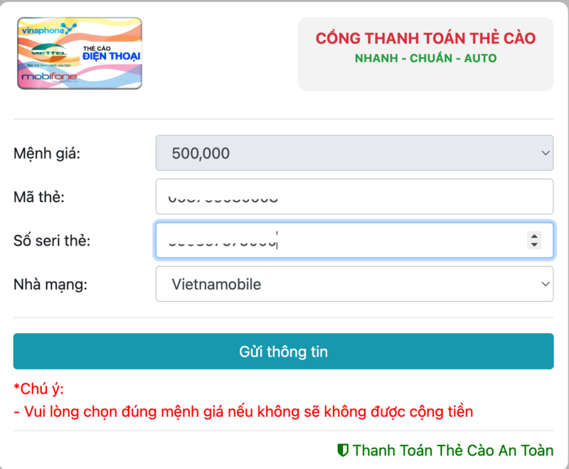nạp tiền hi88 - hướng dẫn chi tiết cách nạp tiền hi88 cho bạn mới 15 cách nạp tiền hi88 qua thẻ cào