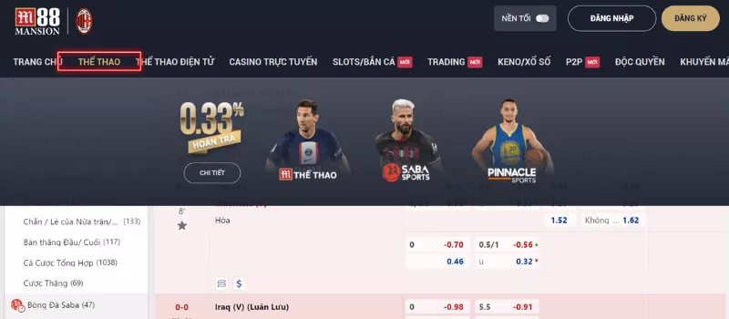 hướng dẫn cá cược cầu lông m88 chuẩn xác nhất 3 sảnh chơi thể thao cá cược cầu lông m88