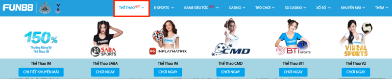 thể thao ảo fun88 - hướng dẫn chơi thể thao ảo fun88 3 truy cập trang cá cược thể thao ảo fun88