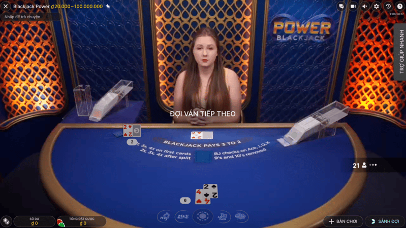 casino happyluke - nhà cái happyluke casino trực tuyến 9 blackjack tại sòng bài happyluke
