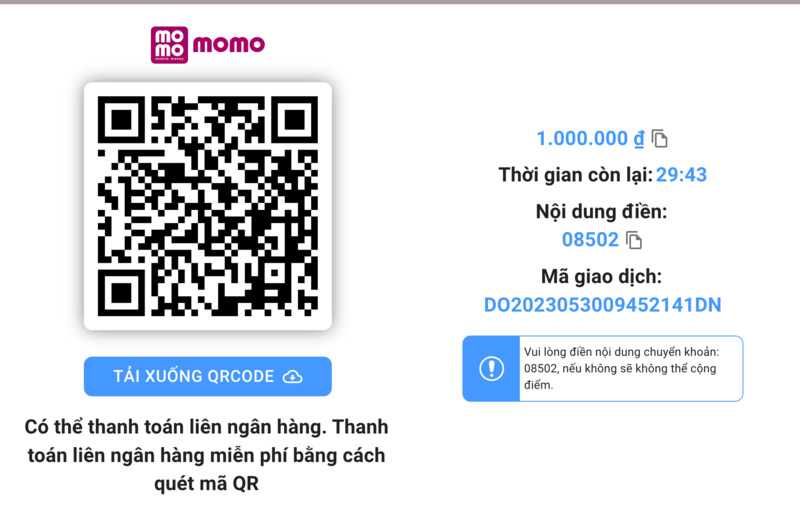 hướng dẫn nạp tiền shbet nhanh nhất, đơn giản nhất 12 quét mã qr chuyển tiền vào shbet