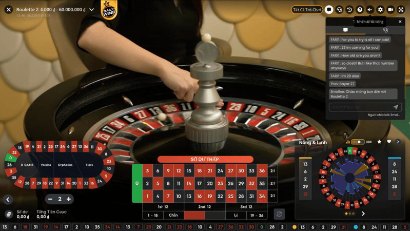 casino happyluke - nhà cái happyluke casino trực tuyến 5 roulette tại sòng bài happyluke