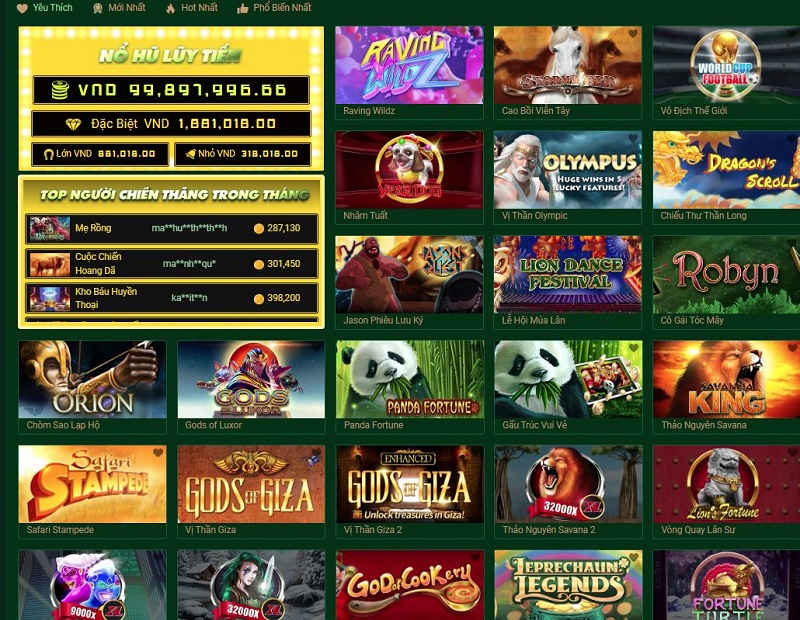 fb88 slot: hướng dẫn chơi đúng phương pháp, đạt chuẩn cao nhất 2 chọn trò chơi slot game fb88