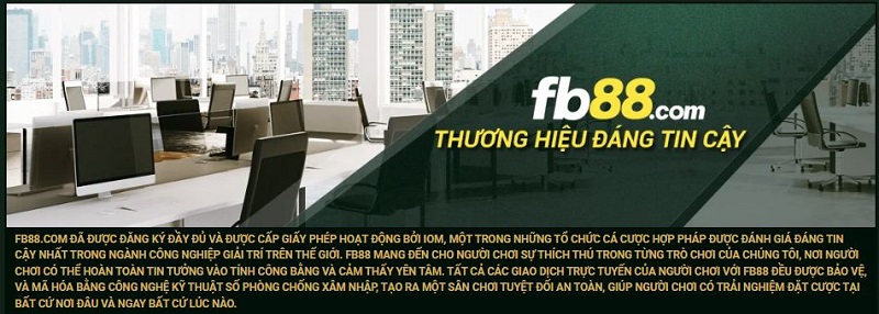 fb88 lừa đảo? sự thật nhà cái fb88 có uy tín không? 5 fb88 có uy tín không?