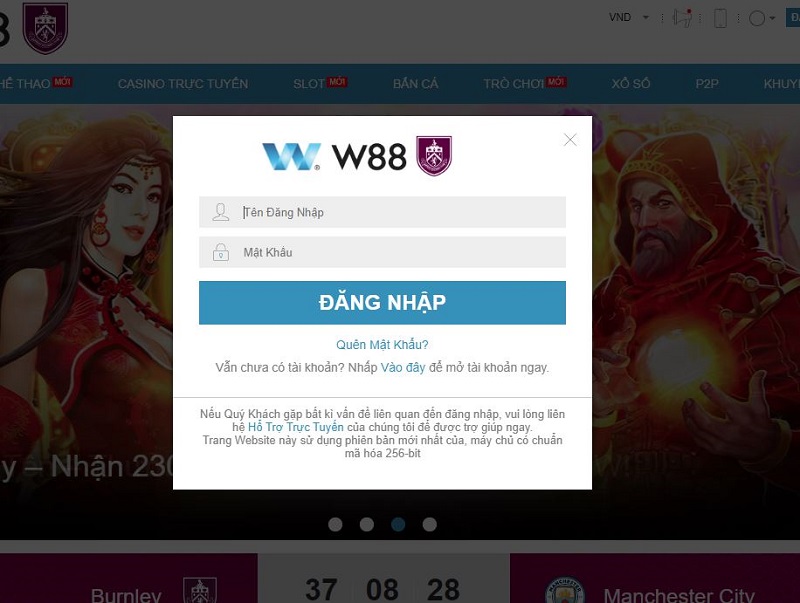 tài khoản w88 bị khóa và 3 hướng giải quyết đơn giản nhất 3 tai khoản w88 bị khóa - quên thông tin đăng nhập