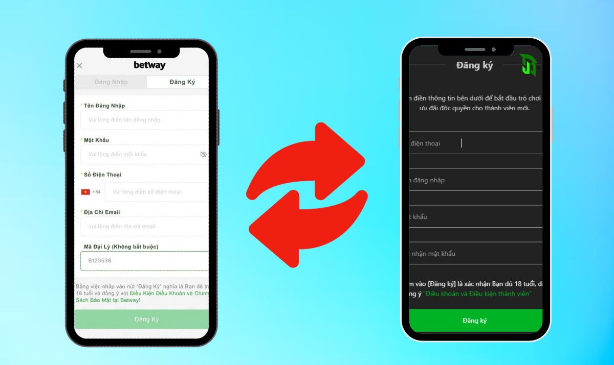 betway chính thức rời việt nam sau thương vụ mua lại từ jbo 2 sau khi betway chính thức rời việt nam thì jbo sẽ tiếp quản ttài khoản người chơi