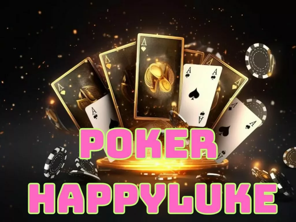 hướng dẫn từ a - z cách chơi poker happyluke dành cho tân thủ 7 khám phá cách chơi poker tại happyluke