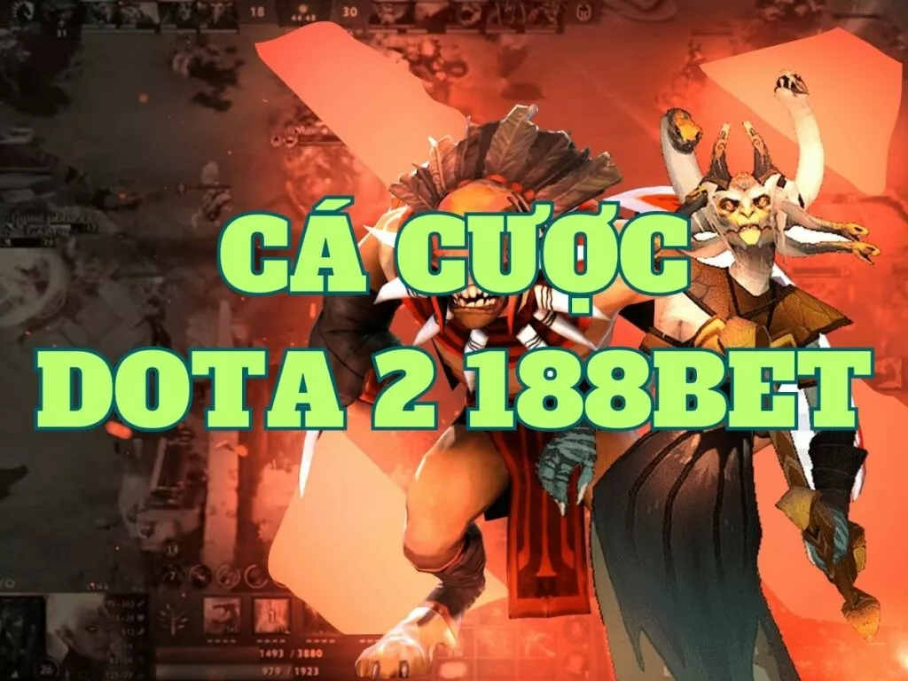 cá cược dota 2 188bet - hướng dẫn các cược dota 2 chuẩn nhất 14 cá cược dota 2 188bet