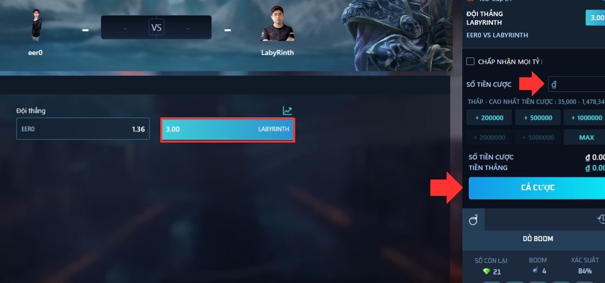 bật mí cách cá cược pubg 8xbet ăn tiền cực đơn giản 5 thực hiện đặt cược pubg 8xbet