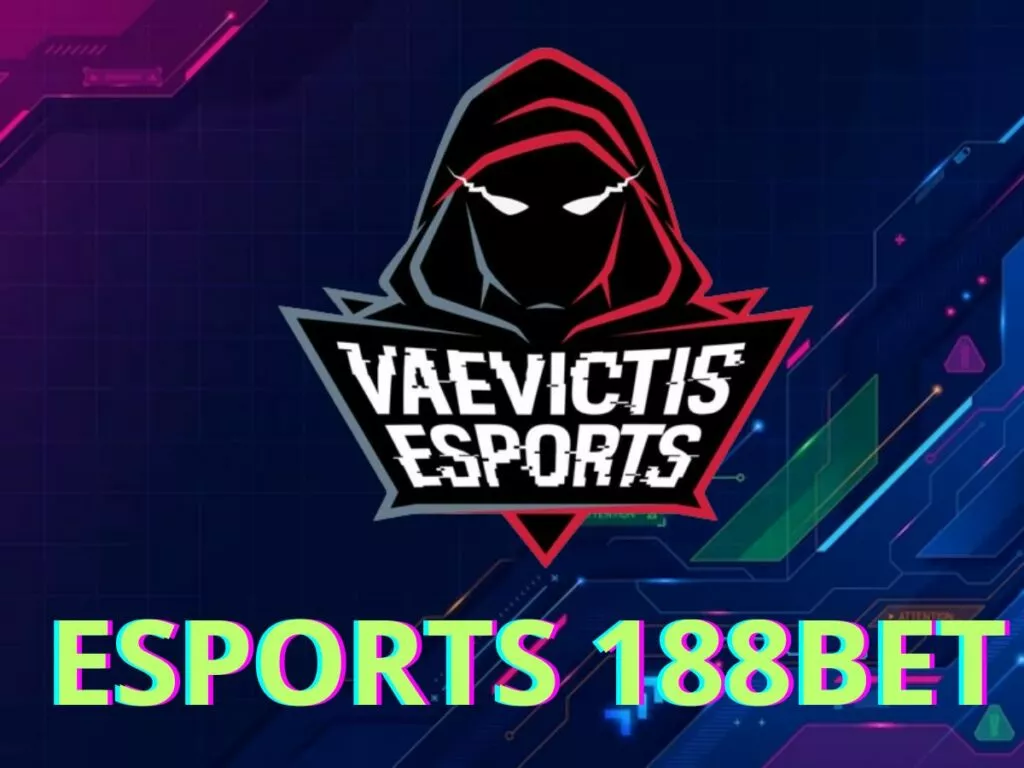 esports 188bet - cách tham gia cá cược thể thao điện tử tại 188bet 18 trang cá cược esports 188bet
