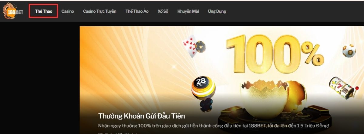 esports 188bet - cách tham gia cá cược thể thao điện tử tại 188bet 3 truy cập trang thể thao 188bet