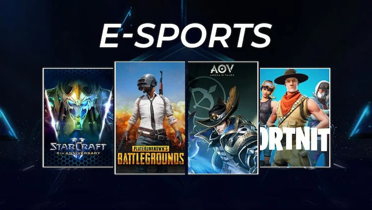 esport jbo - nhà cái thể thao điện tử jbo số 1 tại thị trường việt nam 3 các trò chơi esport phổ biến tại jbo