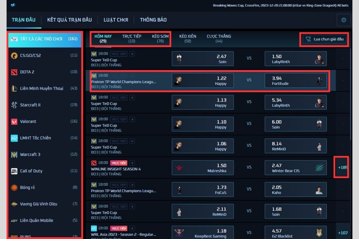 esport jbo - nhà cái thể thao điện tử jbo số 1 tại thị trường việt nam 5 chọn tựa game esport jbo muốn chơi
