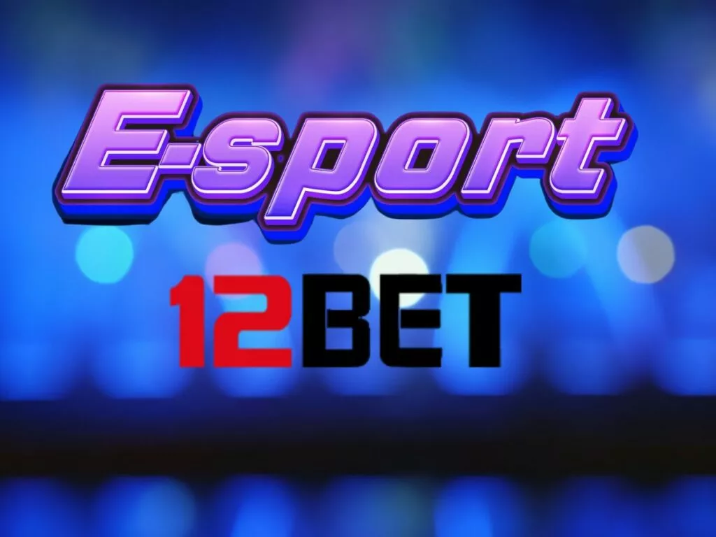 esport 12bet - trang cá cược esport xanh chính nhất hiện nay 2 esport v9bet