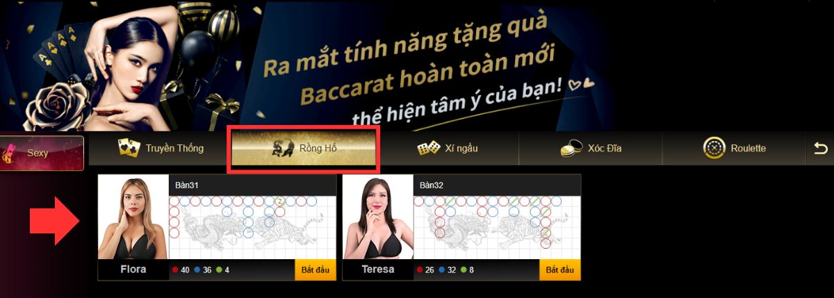 rồng hổ v9bet - bật mí cách chơi cho người mới bắt đầu 3 chọn phòng chơi cá cược rồng hổ v9bet