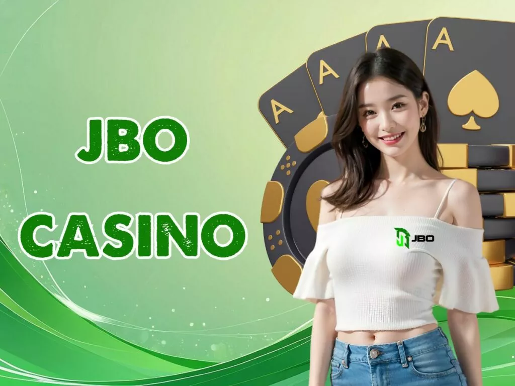 jbo casino - trải nghiệm sòng bài trực tuyến đạt chuẩn quốc tế 28 jbo casino song bai online uy tin