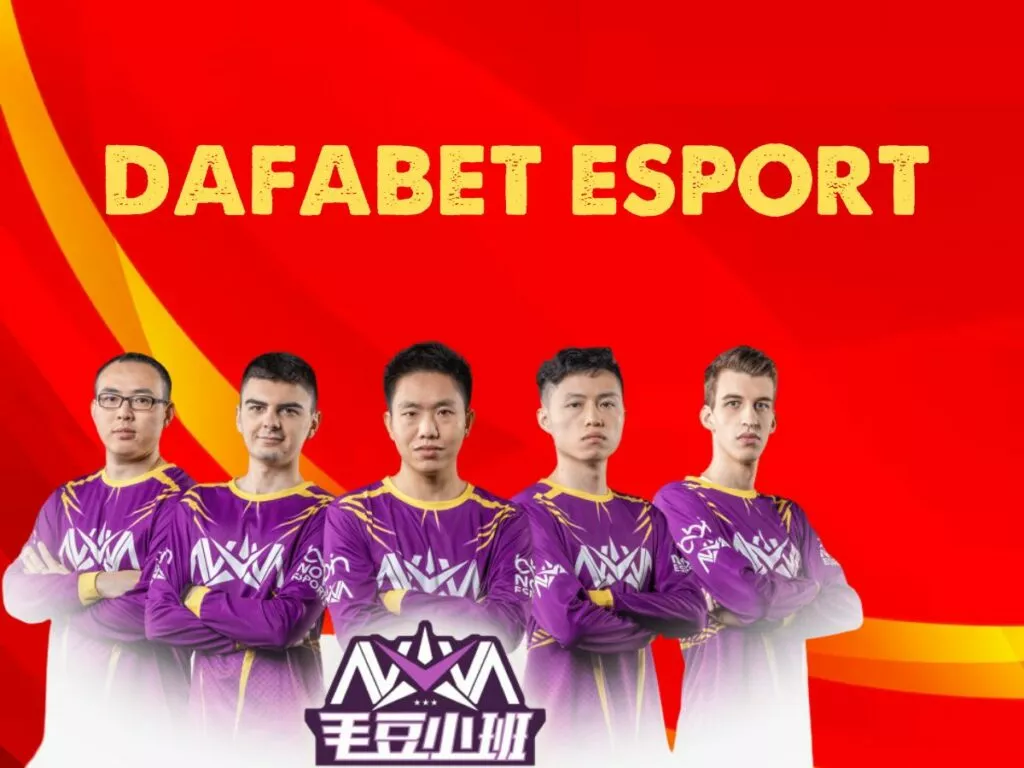 dafabet esport - hướng dẫn chơi cá cược thể thao điện tử dafabet chi tiết 1 khám phá về sân chơi dafabet esport