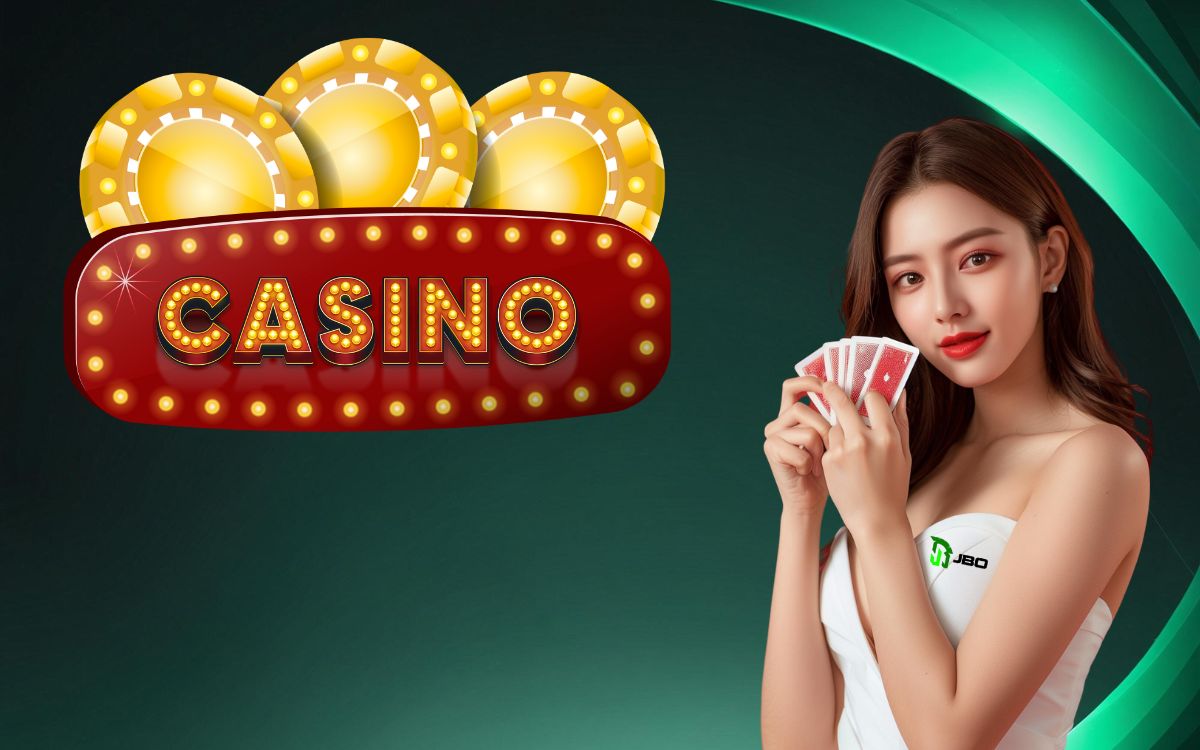jbo casino - trải nghiệm sòng bài trực tuyến đạt chuẩn quốc tế 2 giới thiệu tổng quan về casino jbo