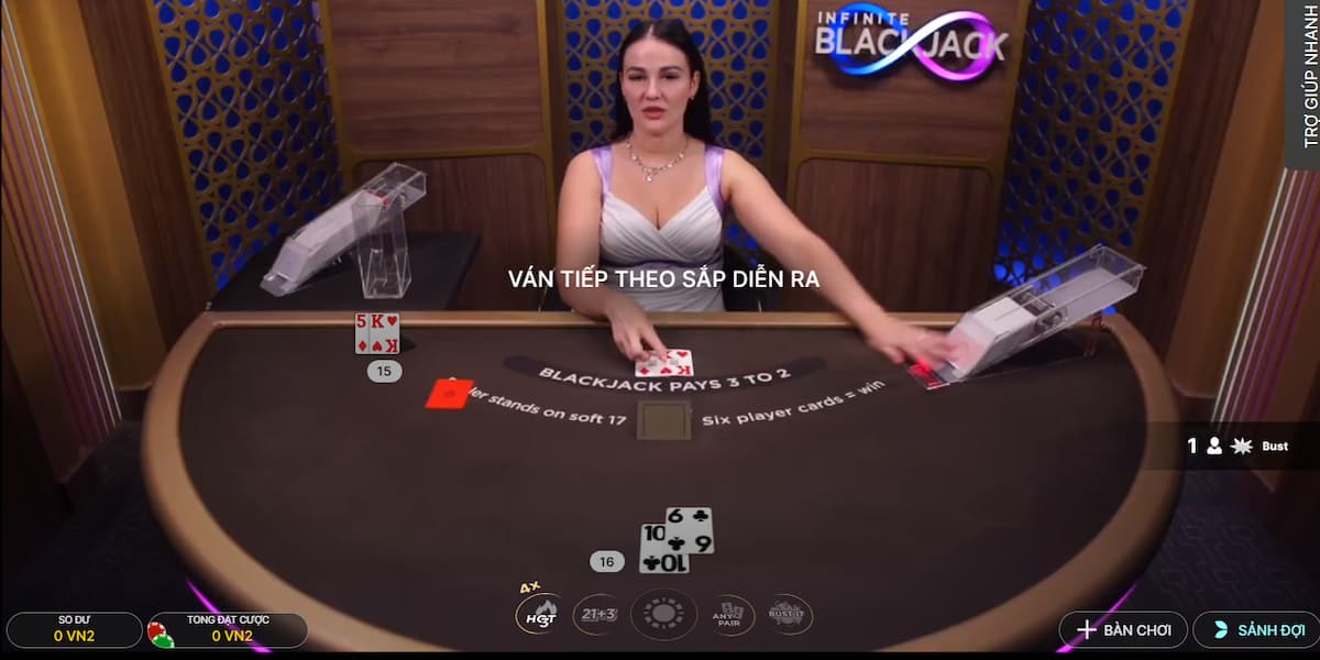 jbo casino - trải nghiệm sòng bài trực tuyến đạt chuẩn quốc tế 5 trải nghiệm blackjack tại jbo