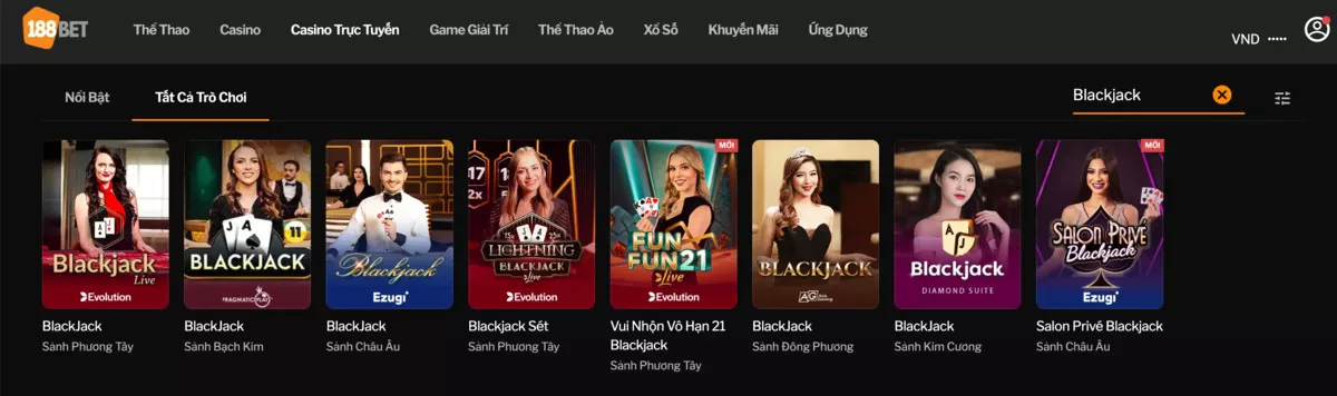 casino 188bet - link vào casino trực tuyến 188bet - sòng bạc 188bet 5 blackjack 188bet casino