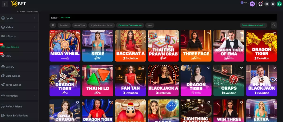 nhà cái casino v9bet trực tuyến – đăng nhập v9bet live casino 6 giao diện sòng bạc v9bet