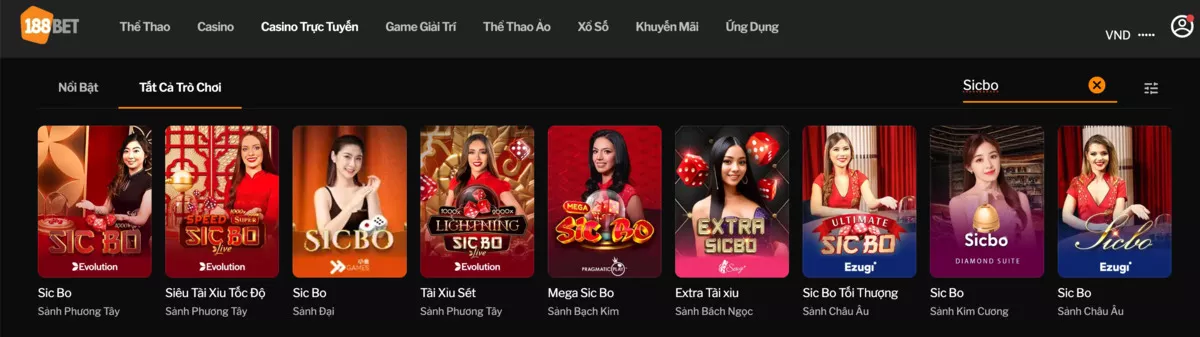 casino 188bet - link vào casino trực tuyến 188bet - sòng bạc 188bet 7 sicbo 188bet casino