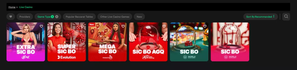 nhà cái casino v9bet trực tuyến – đăng nhập v9bet live casino 7 tài xỉu sicbo tại sòng bạc v9bet