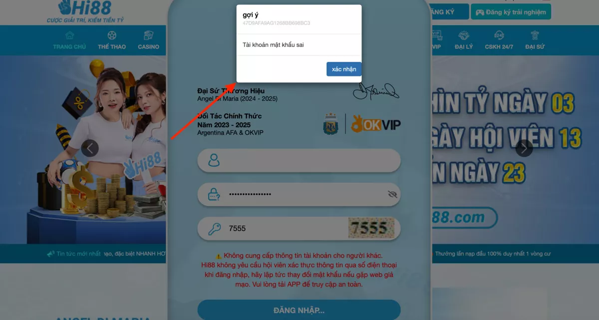 hướng dẫn chi tiết cách xóa tài khoản hi88 nhanh chóng và an toàn 5 quên mật khẩu đăng nhập hi88