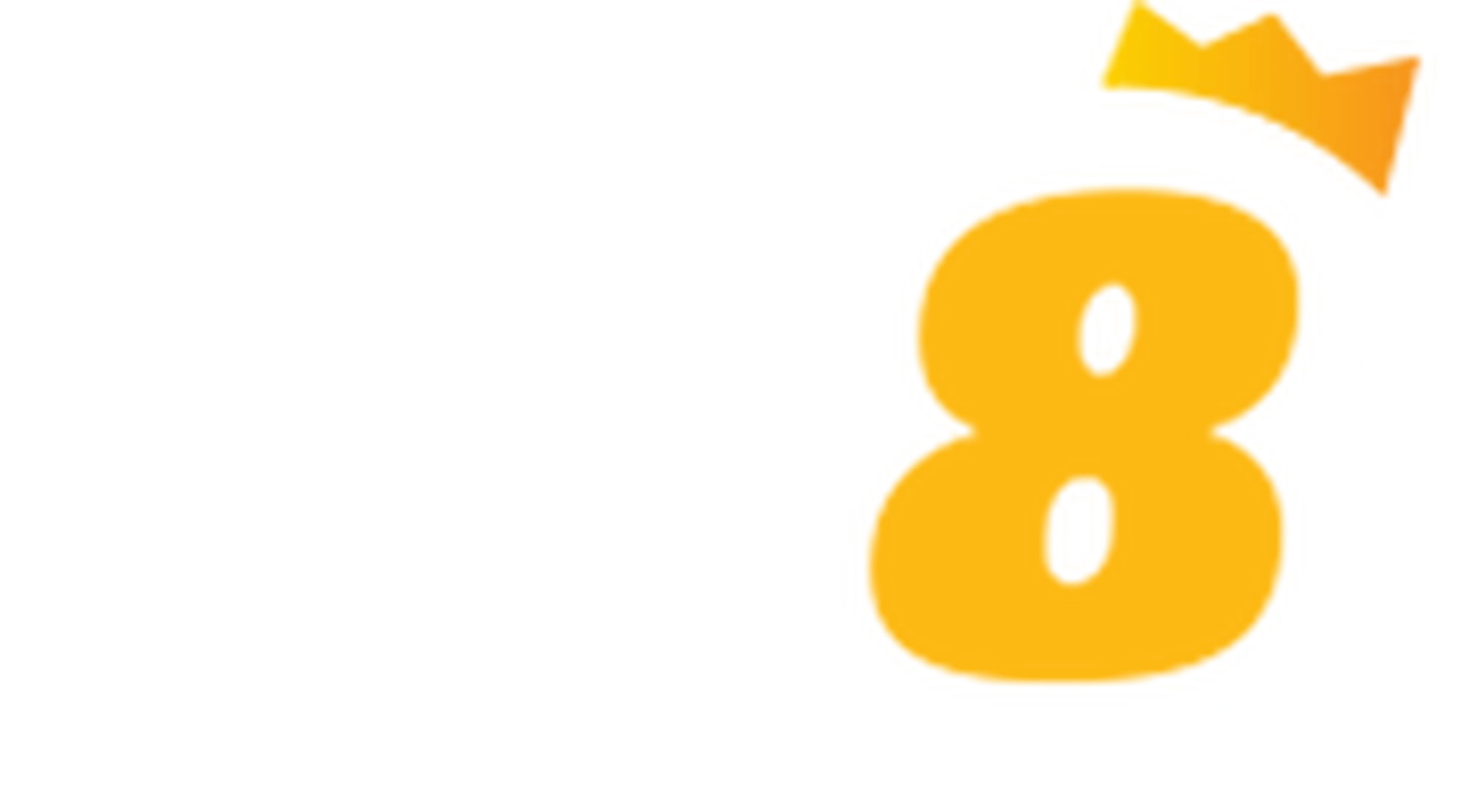 Bk8 logo